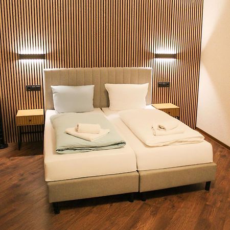 Hotel Simonis Koblenz Eksteriør billede