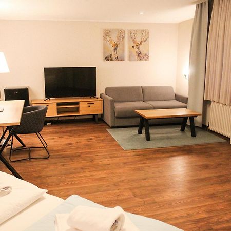 Hotel Simonis Koblenz Eksteriør billede