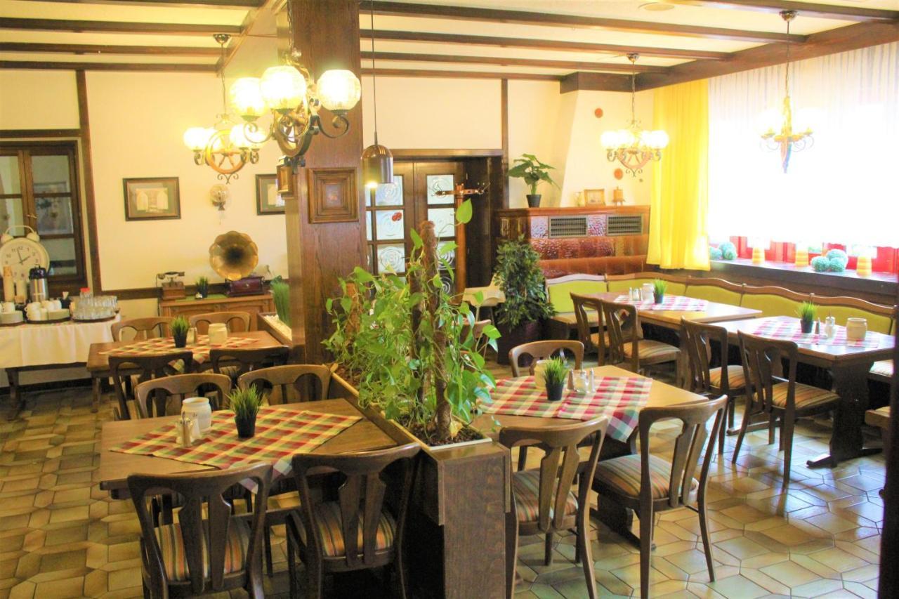 Hotel Simonis Koblenz Eksteriør billede