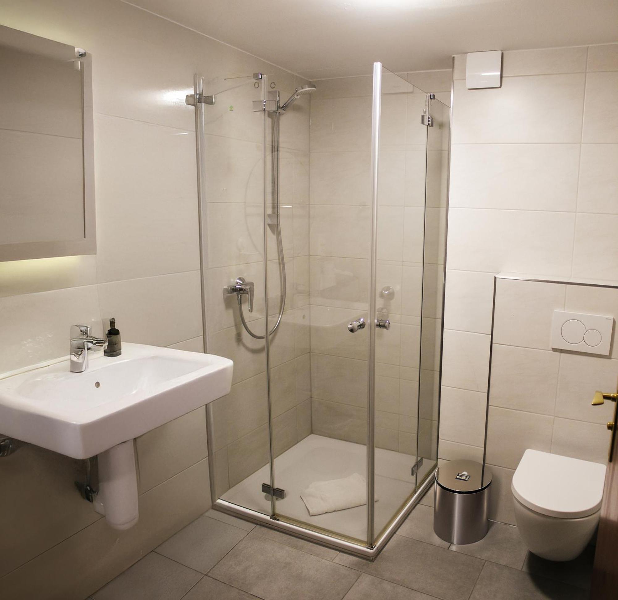 Hotel Simonis Koblenz Eksteriør billede