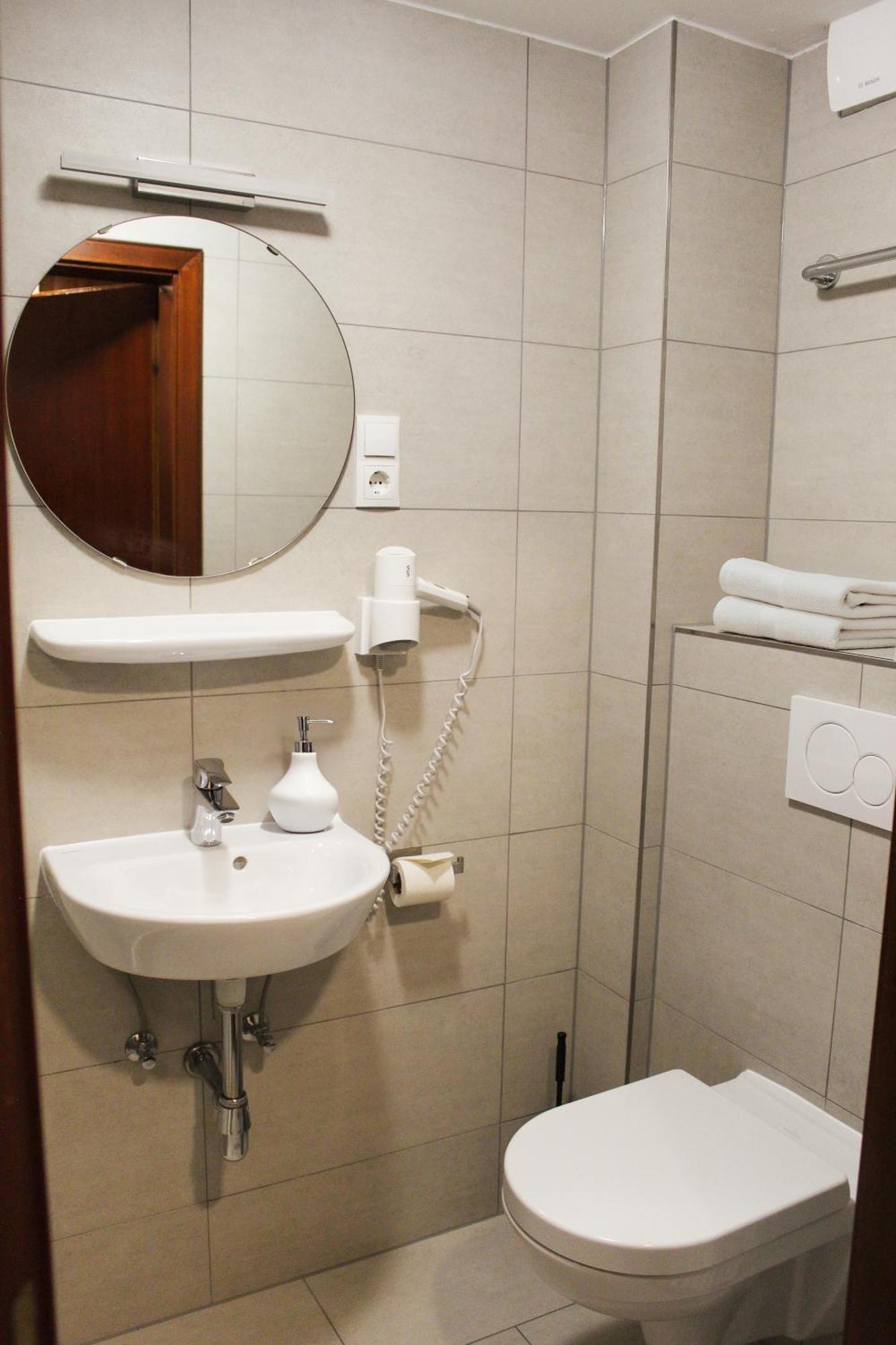 Hotel Simonis Koblenz Eksteriør billede